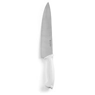 HENDI, nůž kuchařský, bílý, 240 mm - Kuchyňský nůž