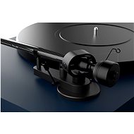 Pro-Ject Debut Carbon Evo + 2MRed - High Gloss Black - Gramofon