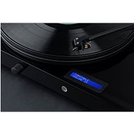 Pro-Ject Juke Box E + OM5e černý - Gramofon