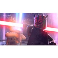 LEGO Star Wars: The Skywalker Saga - PS5 - Hra na konzoli