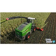 Farming Simulator 22 - PS5 - Hra na konzoli