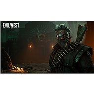 Evil West: Day One Edition - PS5 - Hra na konzoli