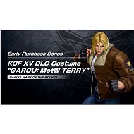 The King of Fighters XV: Day One Edition - PS5 - Hra na konzoli