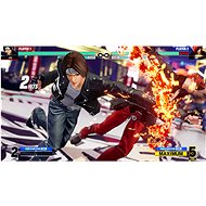 The King of Fighters XV: Day One Edition - PS5 - Hra na konzoli