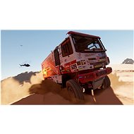 Dakar Desert Rally - PS5 - Hra na konzoli