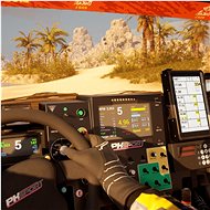 Dakar Desert Rally - PS5 - Hra na konzoli