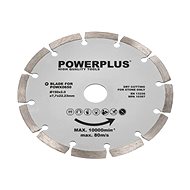 PowerPlus POWX0650   - Frézka