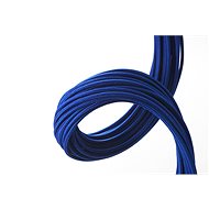 Phanteks Extension Cable Set - Modrá - Napájecí kabel