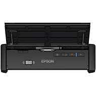 Epson WorkForce DS-310 - Skener