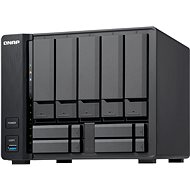 QNAP TS-932X-8G - Datové úložiště