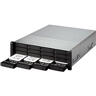 QNAP ES1640dc-V2-E5-96G - Datové úložiště