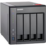 QNAP TS-451+-8G - Datové úložiště