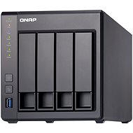 QNAP TS-451+-8G - Datové úložiště