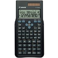 CANON F 715 SG černá - Kalkulačka