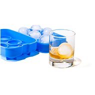 Bar up Tvořítko na led - whisky koule - 180x125x(H)50 mm - Tvořítko na led