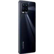 Realme 8 Pro DualSIM 8+128GB Punk černá - Mobilní telefon