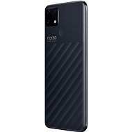 Realme Narzo 30A černá - Mobilní telefon