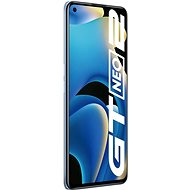 Realme GT Neo 2 5G DualSIM 128GB modrá - Mobilní telefon
