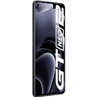Realme GT Neo 2 5G DualSIM 256GB černá - Mobilní telefon