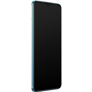 Realme C21Y 64GB modrá - Mobilní telefon