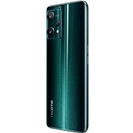 Realme 9 Pro 8GB/128GB zelená - Mobilní telefon