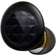 Realme Buds Q2 Black - Bezdrátová sluchátka