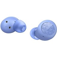 Realme Buds Q2 Blue - Bezdrátová sluchátka