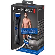 Remington BHT250 Delicates&Body Hair Trimmer - Zastřihovač