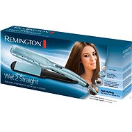Remington S7350 Wet 2 Straight Wide Plate S. - Žehlička na vlasy
