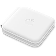 Apple Dvojitá nabíječka MagSafe - MagSafe bezdrátová nabíječka