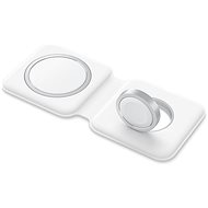 Apple Dvojitá nabíječka MagSafe - Bezdrátová nabíječka