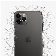 iPhone 11 Pro Max 64GB vesmírně šedá - Mobilní telefon
