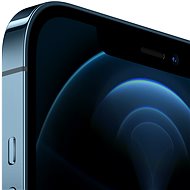 iPhone 12 Pro Max 128GB tichomořsky modrá - Mobilní telefon