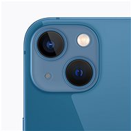 iPhone 13 128GB modrá - Mobilní telefon