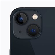 iPhone 13 mini 256GB černá - Mobilní telefon