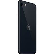 iPhone SE 64GB černá 2022 - Mobilní telefon