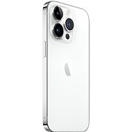 iPhone 14 Pro 128GB stříbrná - Mobilní telefon