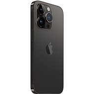 iPhone 14 Pro 256GB černá - Mobilní telefon