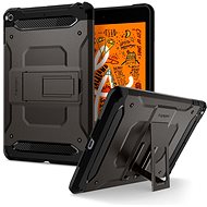 Spigen Tough Armor TECH, gunmetal - iPad mini 5 19 - Pouzdro na tablet