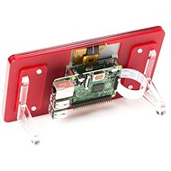 Raspberry Pi Touch display 7&quot; - LCD monitor