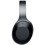 Sony Hi-Res MDR-1000XB - Wireless Headphones | Alza.cz