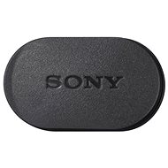 Sony MDR-AS210B černá - Sluchátka
