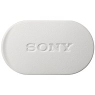 Sony MDR-AS210APW bílá - Sluchátka