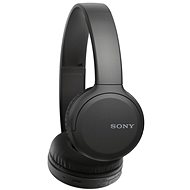 Sony Bluetooth WH-CH510, černá - Bezdrátová sluchátka