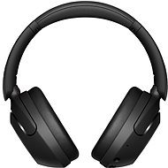 Sony Noise Cancelling WH-XB910N, černá - Bezdrátová sluchátka