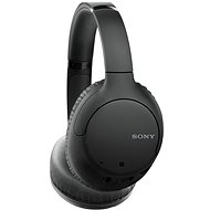 Sony Noise Cancelling WH-CH710N, černá - Bezdrátová sluchátka