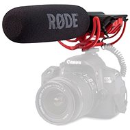 RODE VideoMic Rycote - Mikrofon