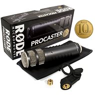 RODE Procaster - Mikrofon