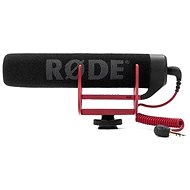 RODE VideoMic GO - Mikrofon