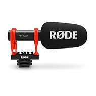 RODE VideoMic GO II - Mikrofon